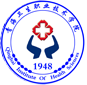 青海卫生职业技术学院图标
