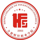民办合肥财经职业学院图标