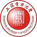 上海电力大学图标
