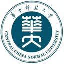 华中师范大学图标