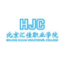 北京汇佳职业学院图标
