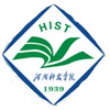 河南科技学院图标