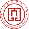 滇西应用技术大学图标