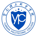 云南理工职业学院图标