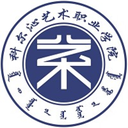 科尔沁艺术职业学院图标