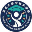 塔里木职业技术学院图标