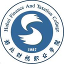 湖北财税职业学院图标