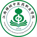 江西樟树中医药职业学院图标