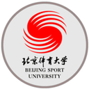 北京体育大学图标