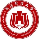 新疆财经大学图标