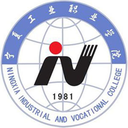 宁夏工业职业学院图标