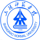 上饶师范学院图标
