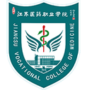 江苏医药职业学院图标