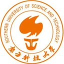 南方科技大学图标