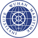 武汉航海职业技术学院图标