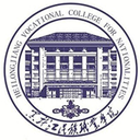 黑龙江民族职业学院图标