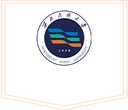 西北民族大学图标