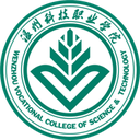 温州科技职业学院图标