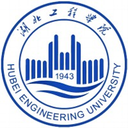 湖北工程学院图标