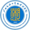 广西民族大学相思湖学院图标