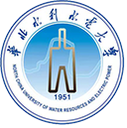 华北水利水电大学图标