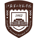 江苏第二师范学院图标