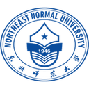 东北师范大学图标