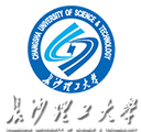 长沙理工大学图标