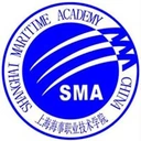 上海海事职业技术学院图标