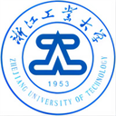 浙江工业大学图标