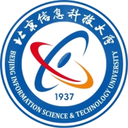 北京信息科技大学图标