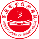 吕梁职业技术学院图标