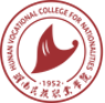 湖南民族职业学院图标