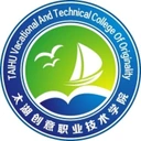 太湖创意职业技术学院图标