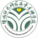 盐城幼儿师范高等专科学校图标