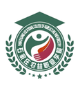 石家庄农林职业学院图标