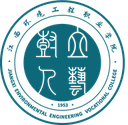 江西环境工程职业学院图标
