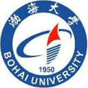 渤海大学图标