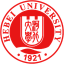 河北大学工商学院图标