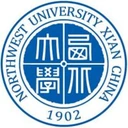 西北大学图标