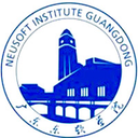 广东东软学院图标