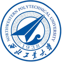 西北工业大学图标