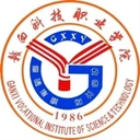 赣西科技职业学院图标