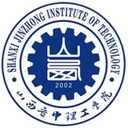 山西晋中理工学院图标