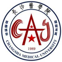 长沙医学院图标