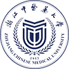 浙江中医药大学图标