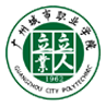 广州城市职业学院图标