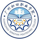 广州松田职业学院图标