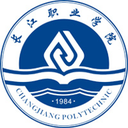 长江职业学院图标