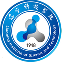 辽宁科技学院图标